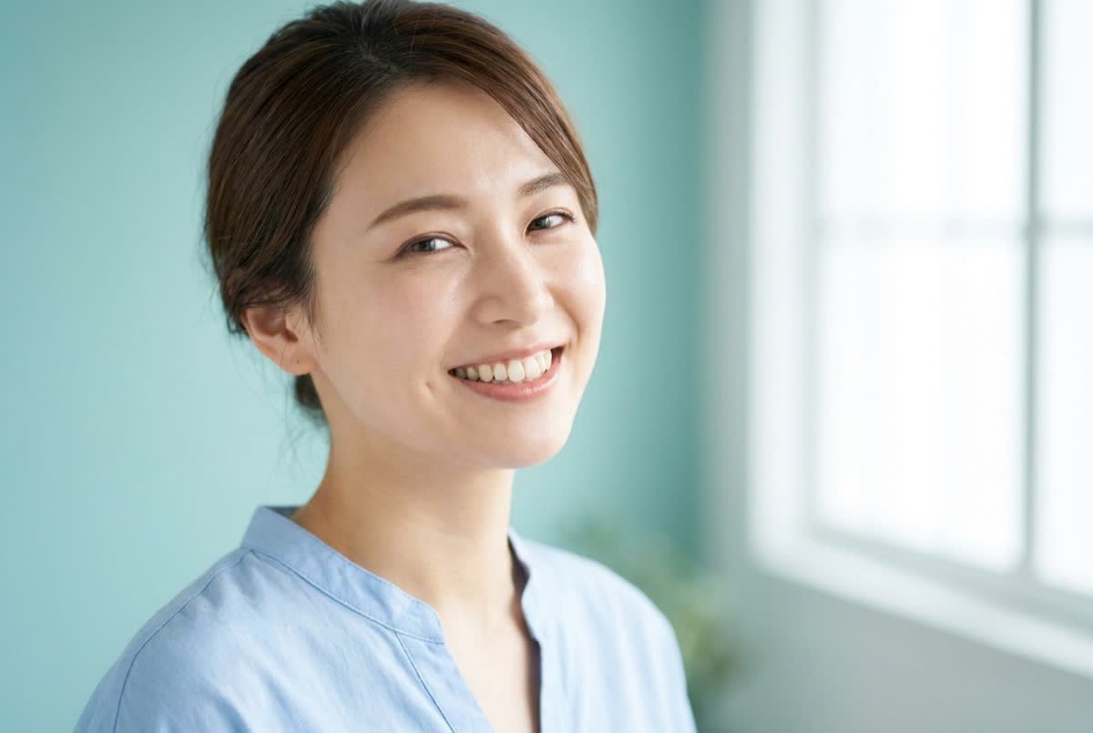 Cosmetic Dentist in Wichita Falls