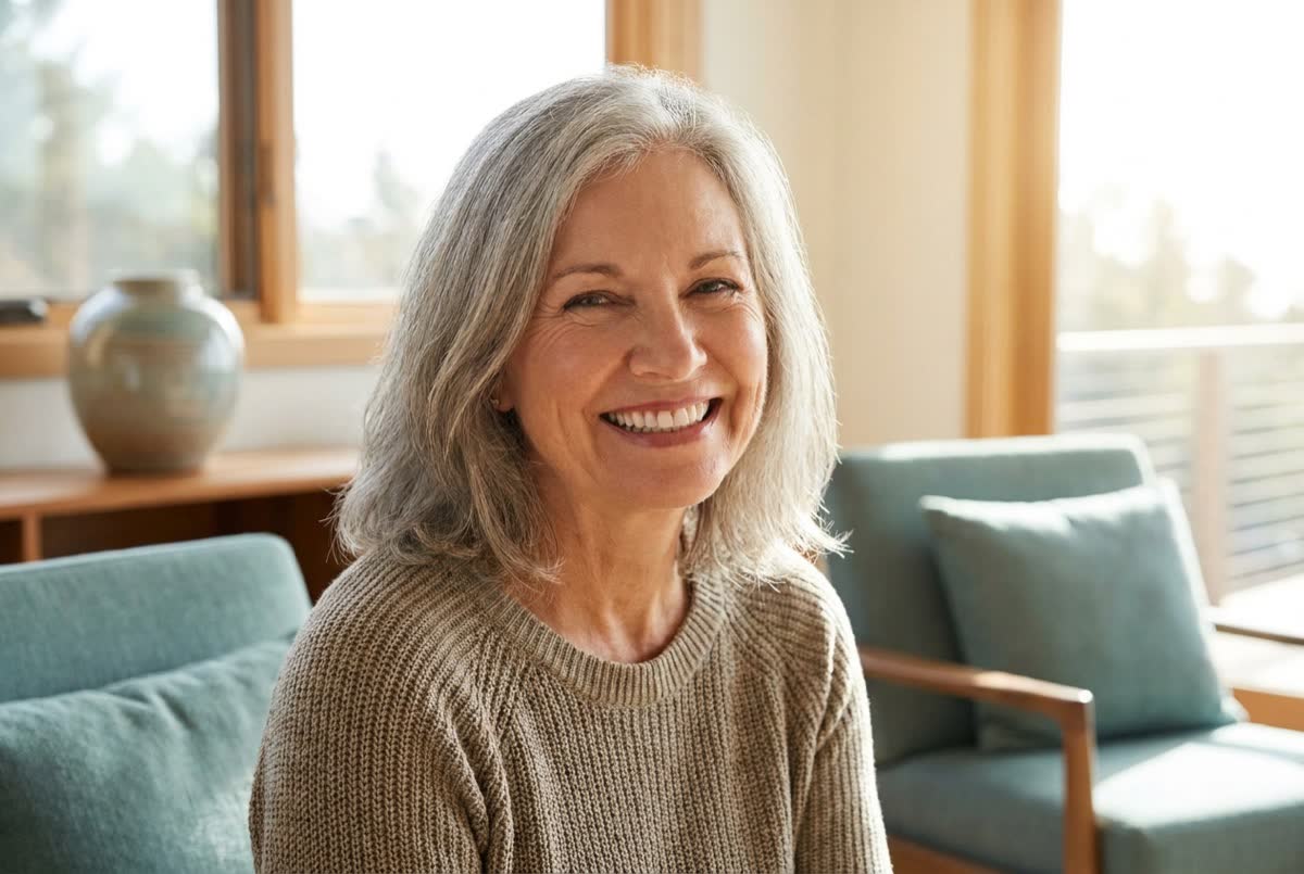 Full-Arch Implants in Wichita Falls