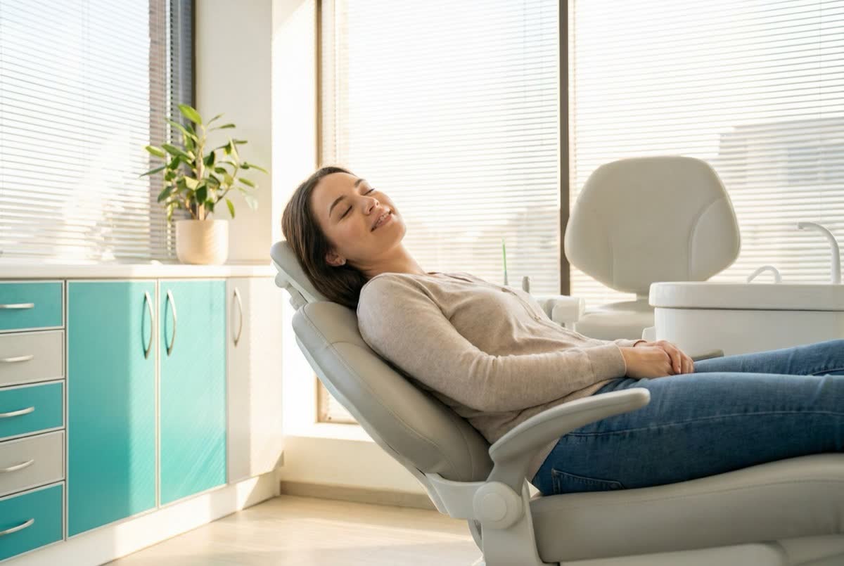 Root Canal in Wichita Falls