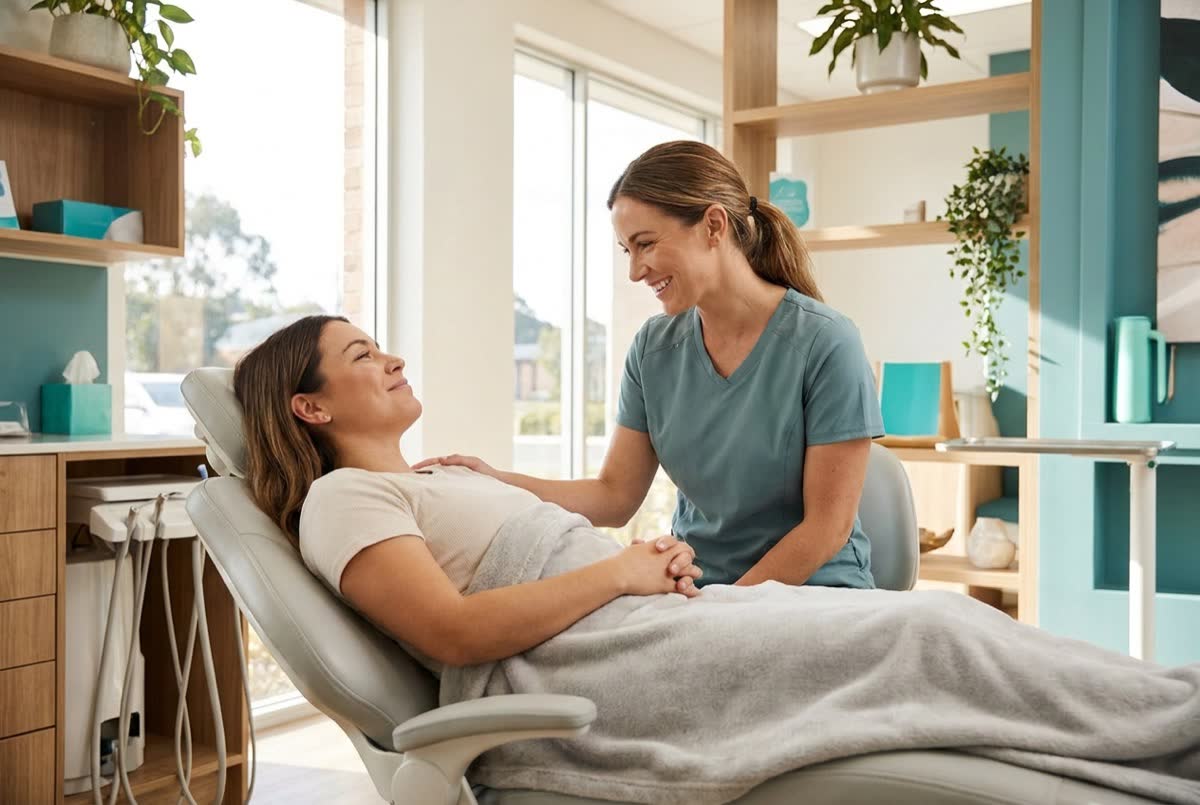 Tooth Extraction in Wichita Falls