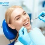Teeth-Cleaning