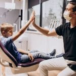 Kid's Dentist | Dentist in Texas