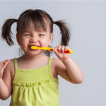 Pediatric Dentist Houston