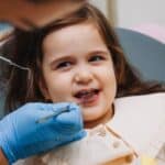 Cavity Treatment and Dental Filings