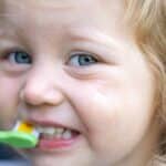 Family Dentist About Baby Teeth
