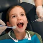 Pediatric Dentistry