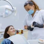 Dental Implants - Dallas,TX
