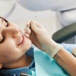 Diabetic Can Affect Healing Time for Dental Implants