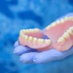 Dental Dentures