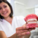 Dentures in Dallas TX