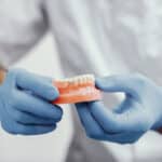 Dentures in Fort Worth TX