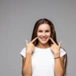 Teeth whitening in Houston TX
