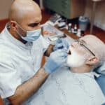 Dental Implants in Dallas, TX