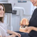 Dentures in Dallas TX