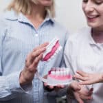 Dentures in Grand Prairie TX