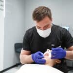 Emergency dentist in Dallas, TX