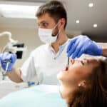 Emergency dentist in Crowley TX