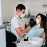 Emergency dentist in Waco, TX