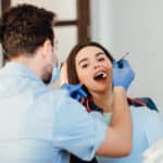 Root canal therapy in Fort Worth TX