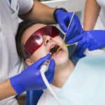 Sedation dentist Fort Worth TX