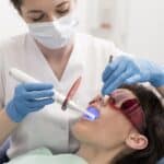 Teeth Whitening in Waco TX