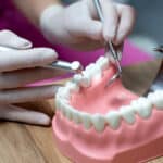 Emergency dentist in Crowley, TX