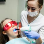 Teeth Whitening in Grand Prairie TX