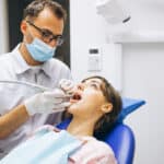 Dental implants in Fort Worth TX