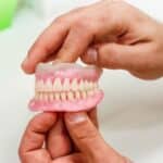 Dental Dentures in Crowley, TX, Affordable Dentist Near Me - Crowley