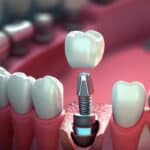 Dental Implants in Dallas, TX, Affordable Dentist Near Me of Dallas