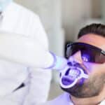 Teeth Whitening in Fort Worth, TX, Affordable Dentist Near Me of Fort Worth