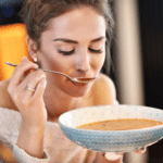 best foods to eat after root canal treatment