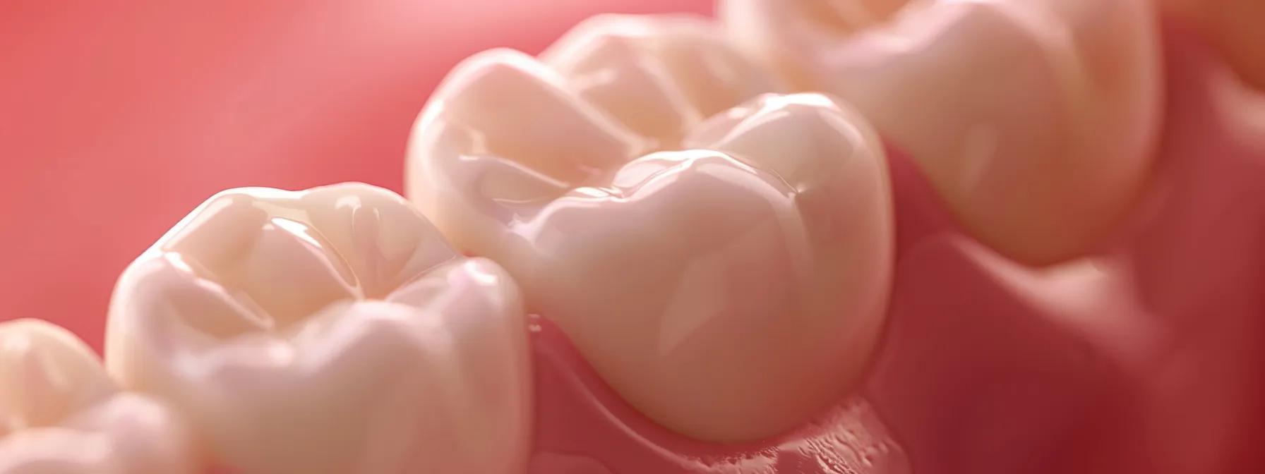 a dentist carefully extracting a tooth from a patient's mouth, showing the precision and focus required for the procedure.