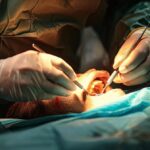a dentist administering local anesthetic during a root canal procedure, ensuring patient comfort and pain relief in crowley, tx.