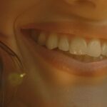 a sparkling smile showcasing a complete full mouth restoration, reflecting expert craftsmanship and attention to detail.