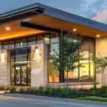a modern dental clinic in tyler, tx offers affordable and efficient extraction services.