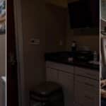 glowing dental tools being used in a modern dental clinic during a root canal procedure in crowley, tx.