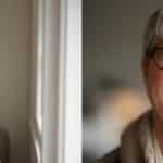 a radiant patient showcasing a beaming smile, surrounded by soft natural light that emphasizes the transformation and joy of newfound confidence.