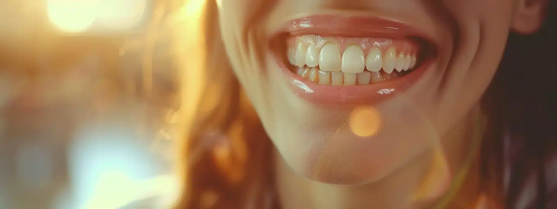 a radiant smile showcasing pristine full mouth dental implants sits at the forefront, set against a soft-focus backdrop of financial documents and calculators, symbolizing the accessible payment plans available for transformative dental care.