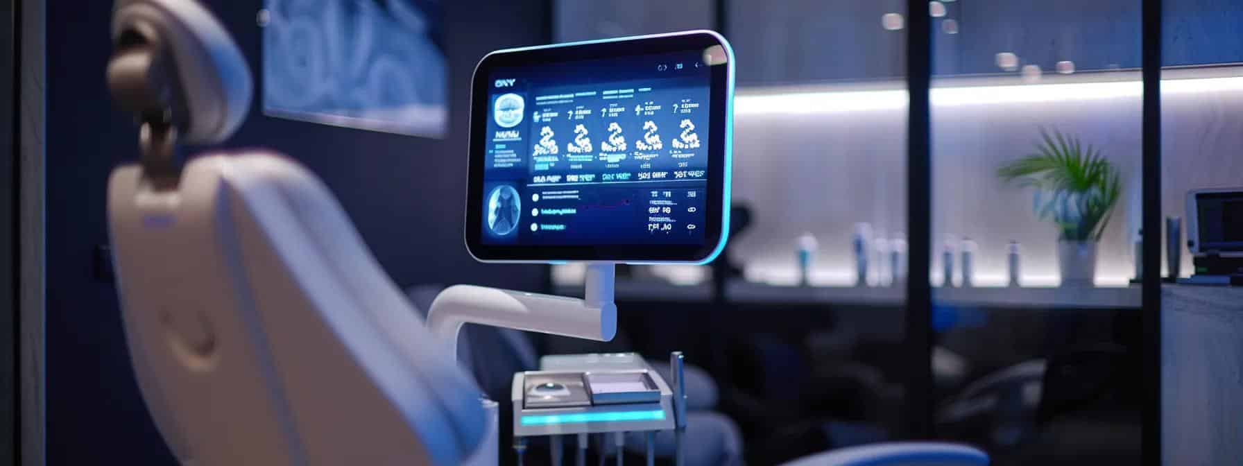 Comprehensive lists on denture care, repair options, and replacement methods.