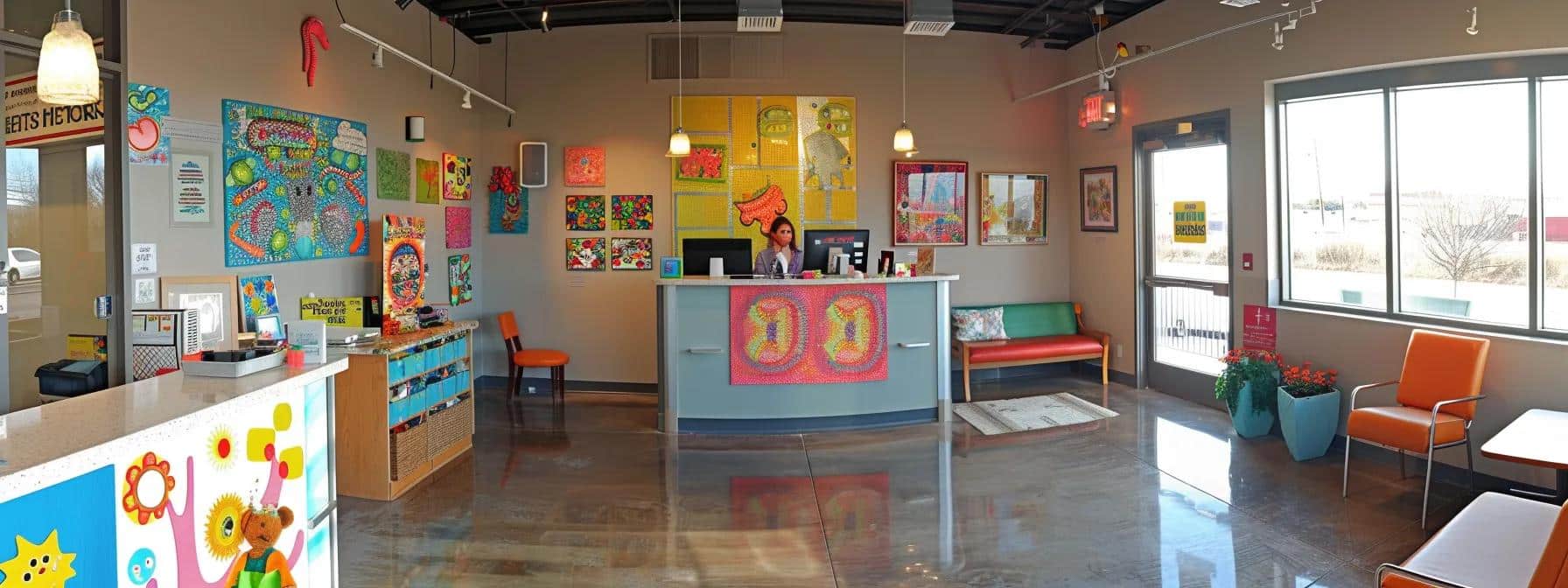 Family dental practice in Cleburne, providing care for patients of all ages.