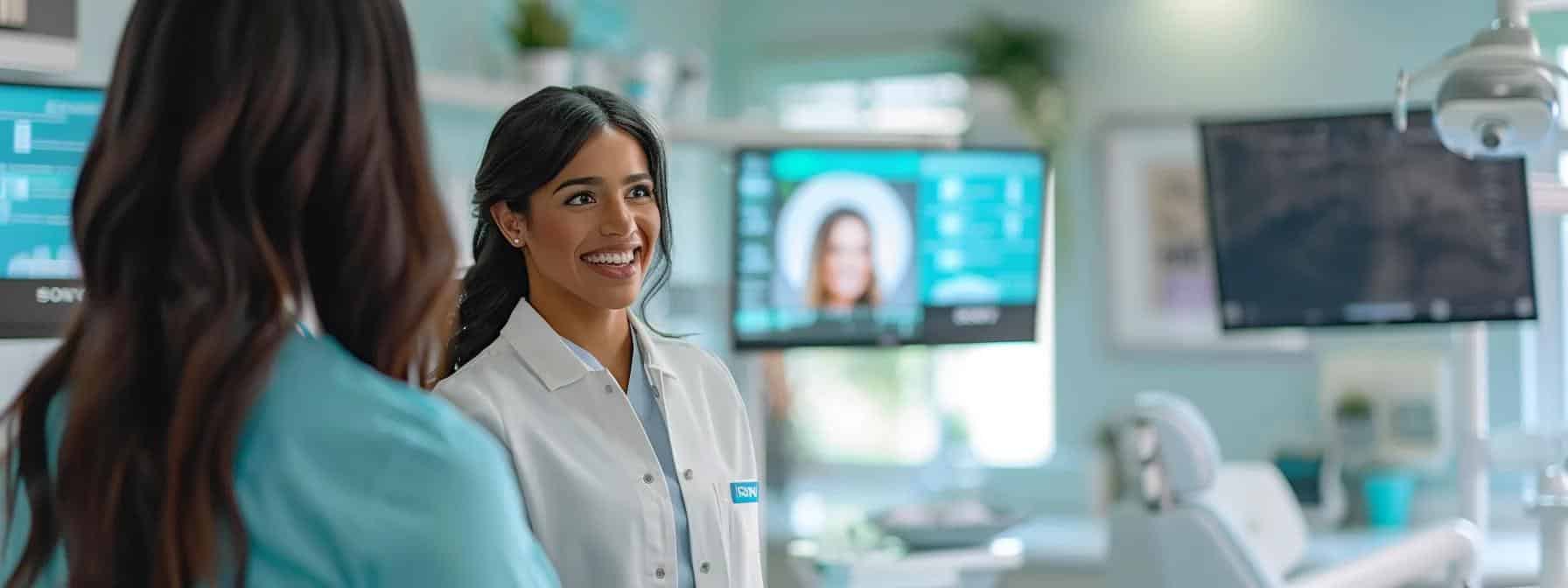 Emergency dentist in Cleburne providing prompt dental care for urgent situations.