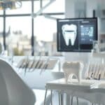 Key takeaways on dental crowns and issues like bad taste, decay, and hygiene.