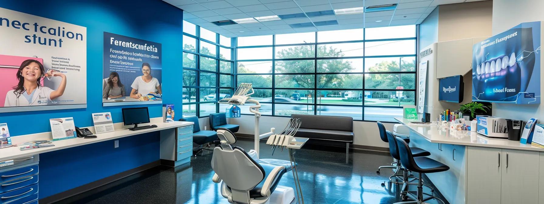 Fort Worth dental clinic treating problematic dental crowns and cracked teeth.