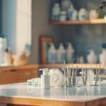 Key takeaways on denture care, adhesive risks, and professional repair importance.