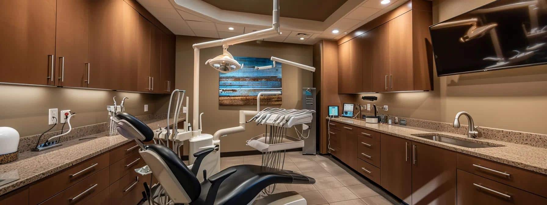 Infographic on tooth extraction options and costs in Fort Worth dental care.