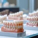 Introduction to denture modifications for restoring smiles and oral function.