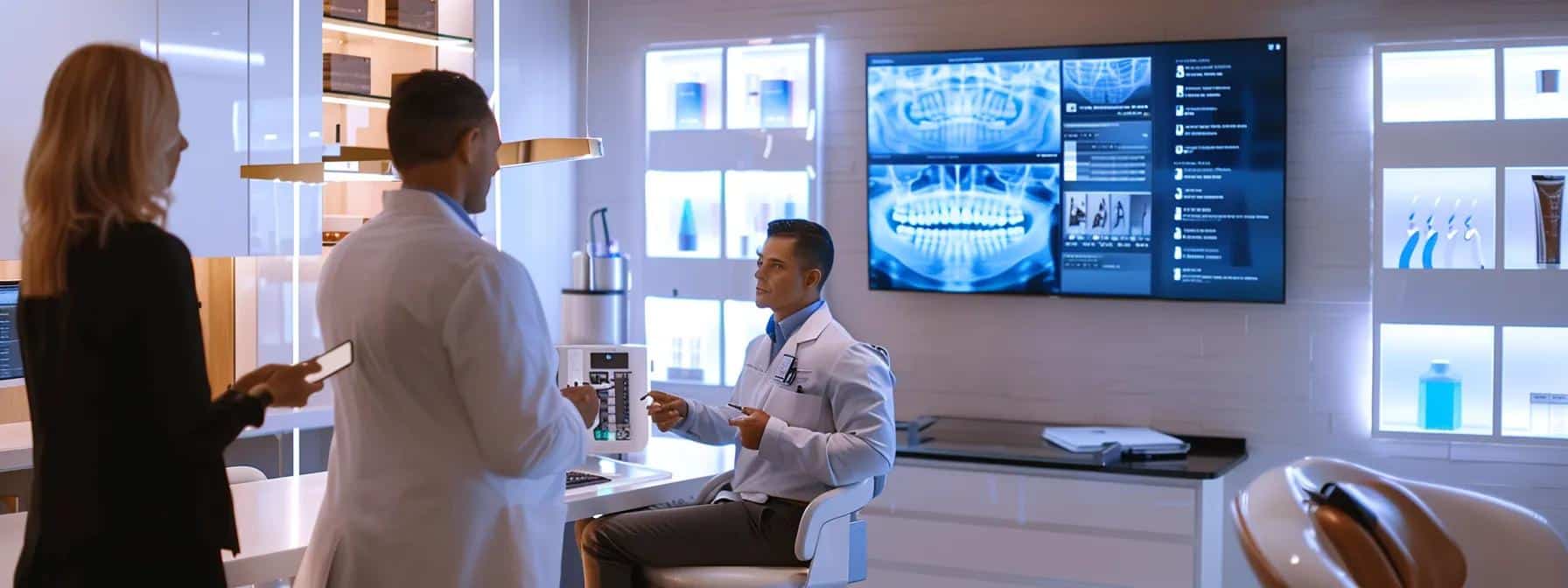 Dental implants in Fort Worth: a durable solution for lost teeth restoration.