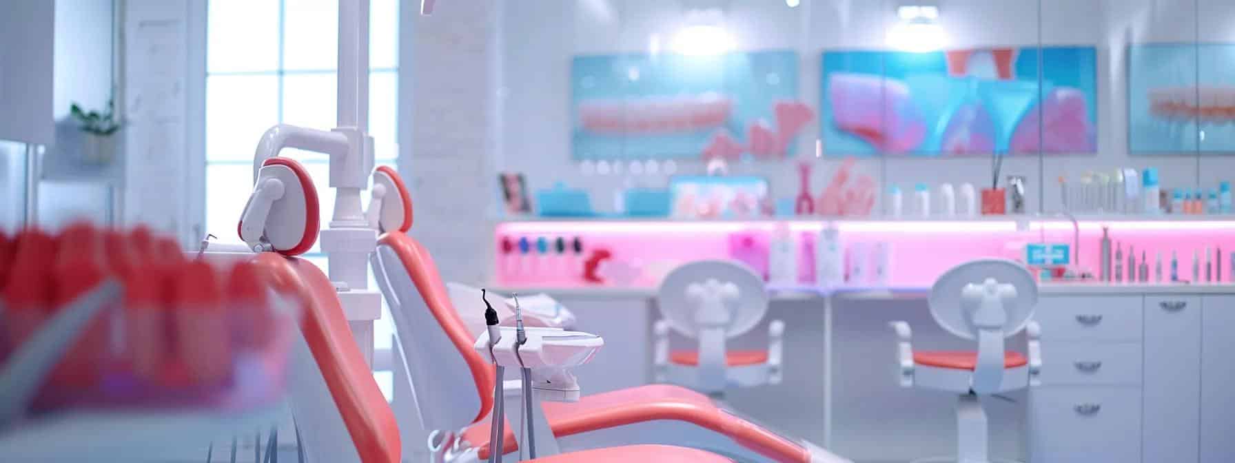 Denture options in Fort Worth: full and partial prosthetics for tooth restoration.