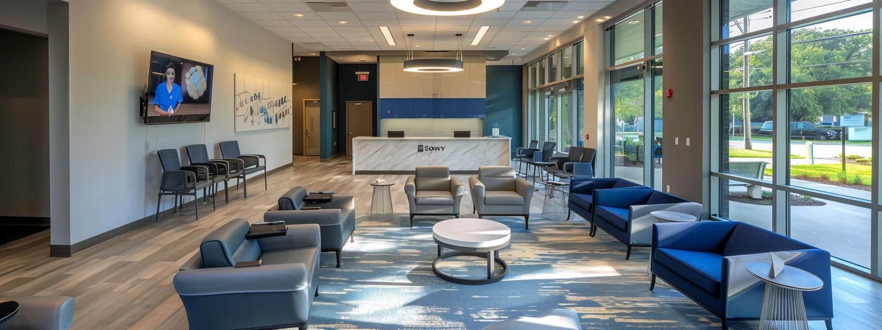 Affordable dentures and dental implants in Mansfield, Texas, improve smiles and oral health.